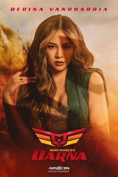 Escena 4 de Mars Ravelo's Darna