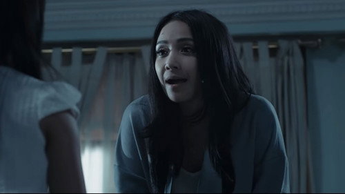 The Secret: Suster Ngesot Urban Legend