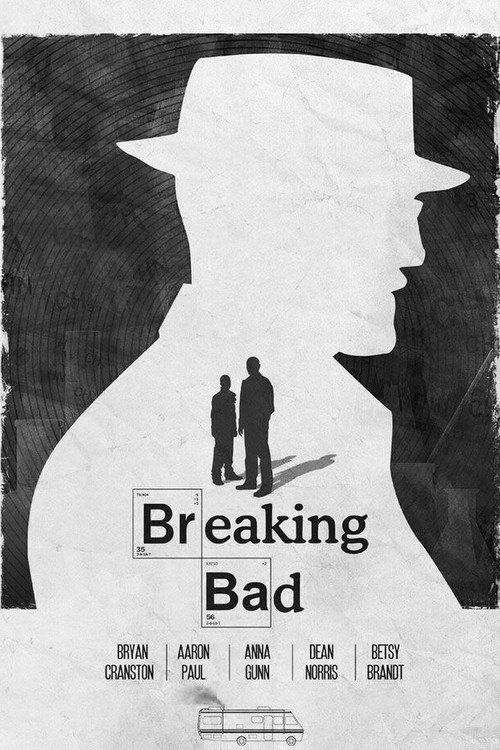 Breaking Bad