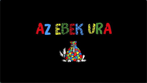 Az ebek ura Backdrop Blur