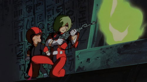 Image de l'épisode La bataille du mausolée sacré