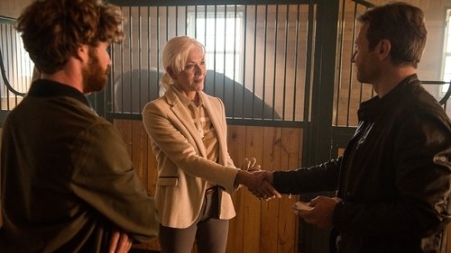 Carga Explosiva – A Série Episódio 11