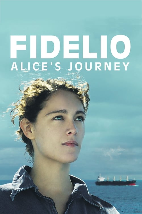 Fidelio, Alice's Odyssey Movie Poster Image