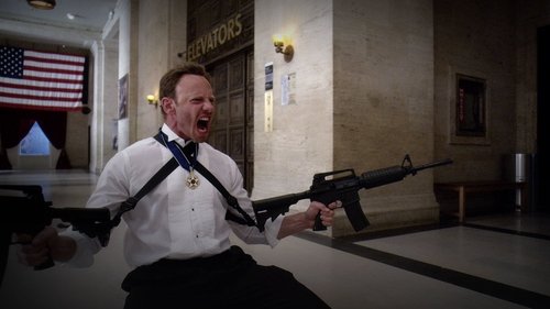 Watch The Last Sharknado: It's About Time Online Free Streaming