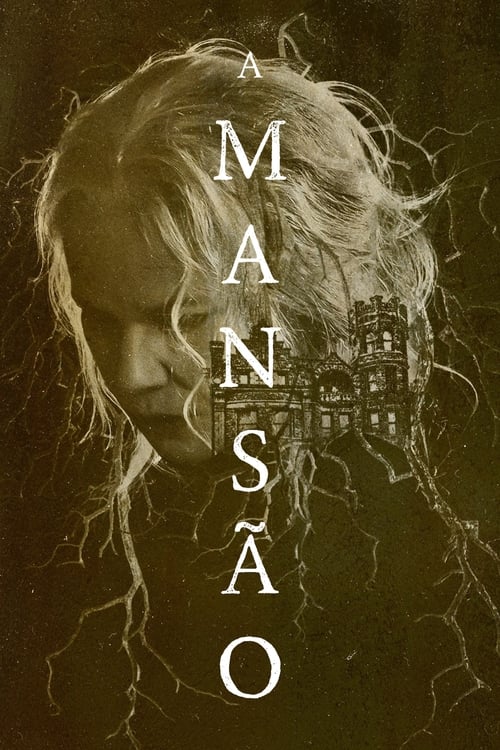 Poster do filme A Mansão