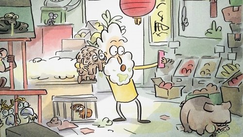 Image de l'épisode 4