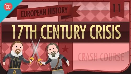 The 17th Century Crisis Still