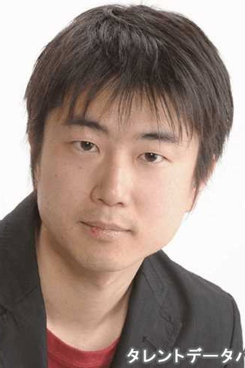 Norikazu Shimizu photo 2