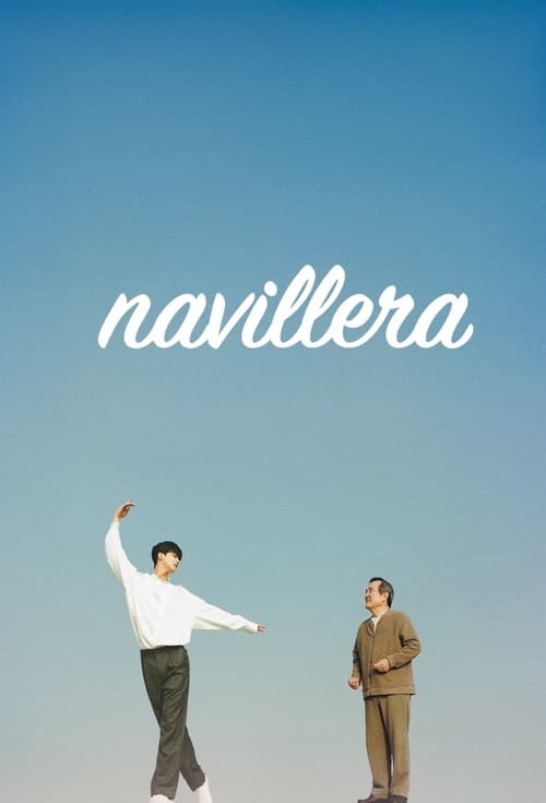 Poster Image for Navillera