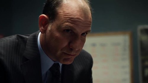 Blue Bloods – Sangue Azul: 1×8