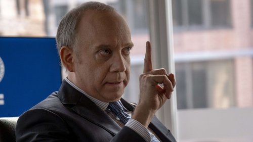 Billions: 5×9