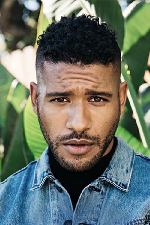 Kép: Jeffrey Bowyer-Chapman színész profilképe