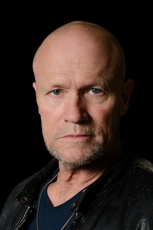 Largescale poster for Michael Rooker