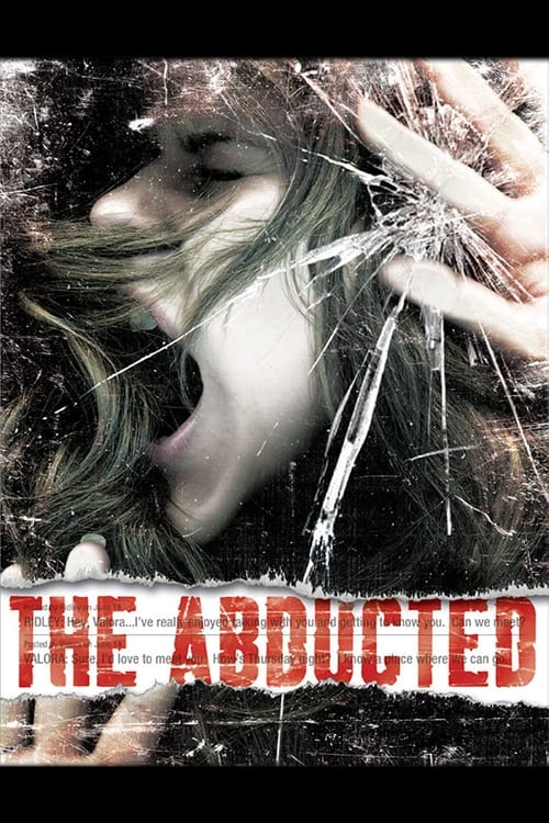 The Abducted Movie Poster Image