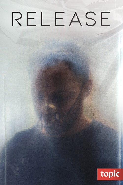 Release cover