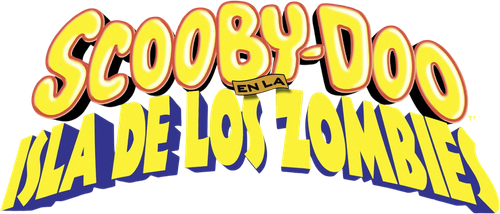 Scooby-Doo en la isla de los zombies