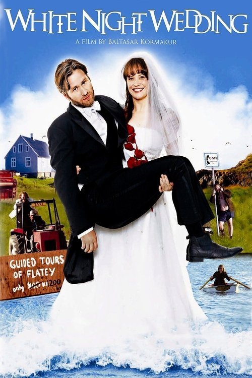 White Night Wedding (2008)