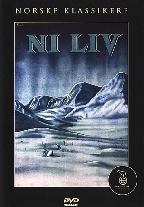 Ni liv movie poster player