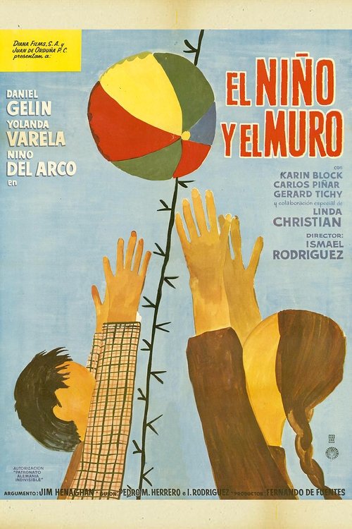 El Niño y el Muro