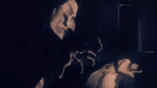Danse macabre Danse macabre