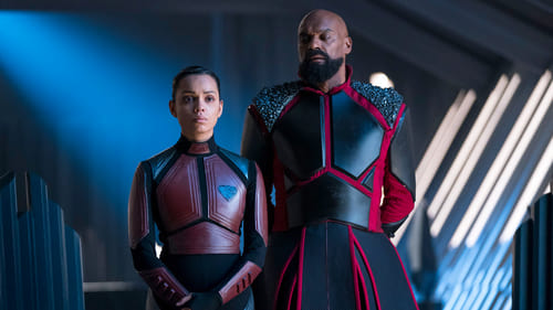 Krypton: 2×2