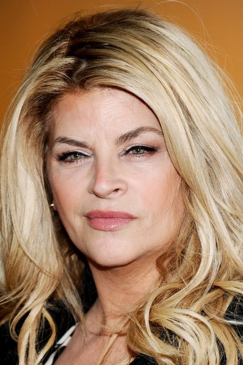 Kép: Kirstie Alley színész profilképe