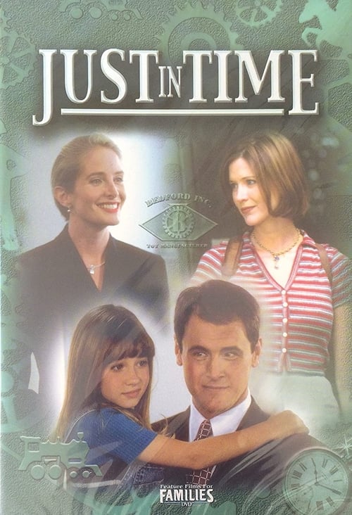 Just in Time (1997)