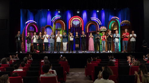 Güldür Güldür Show