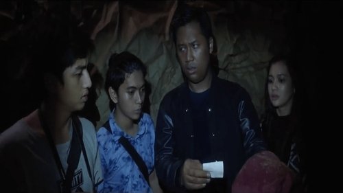 #Malam Jumat: The Movie (2019)