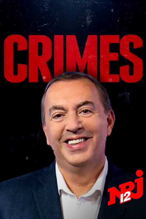 Crimes - TV Show Poster
