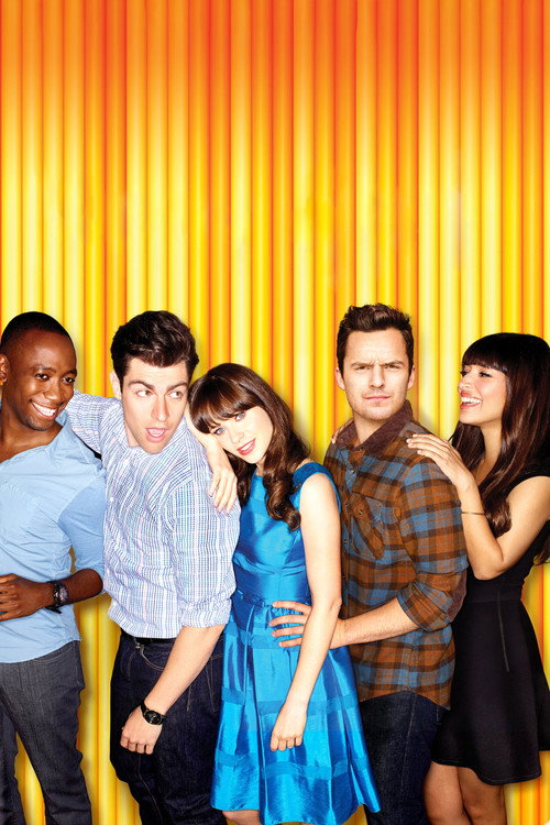 Season 3 poster