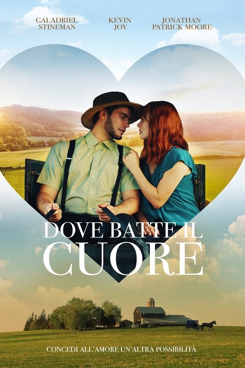 Dove batte il cuore