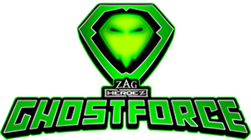 Ghost Force
