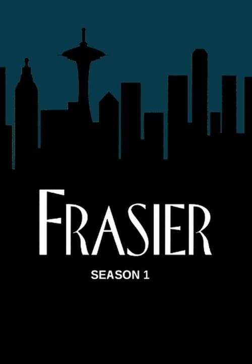 Where to stream Frasier Season 1