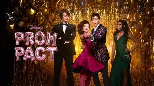 Prom Pact (2023) Download Full HD ᐈ BemaTV