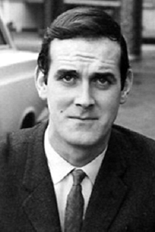 John Cleese