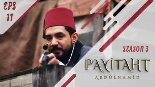 Poster della serie Payitaht Abdulhamid