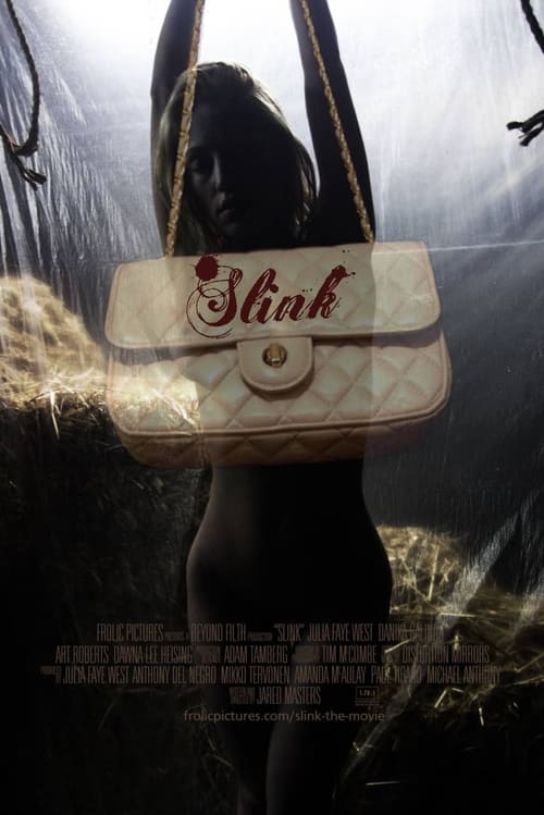 Slink Poster