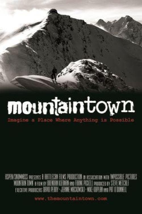 Mountain Town (2006)