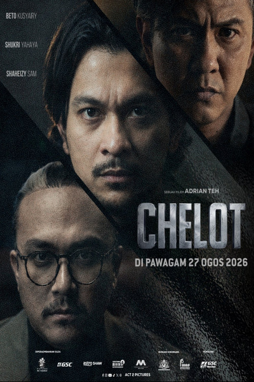 Affiche du film Chelot