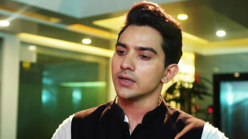 Dhawal Recalls The Past