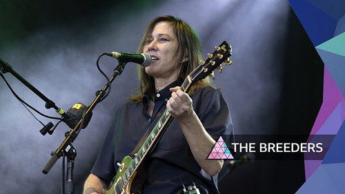 The Breeders