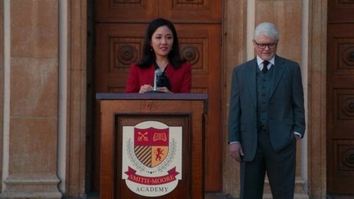 Fresh Off the Boat, S06E11 - (2020)