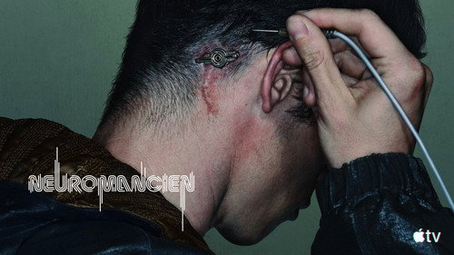 Neuromancien - S1 - Capture