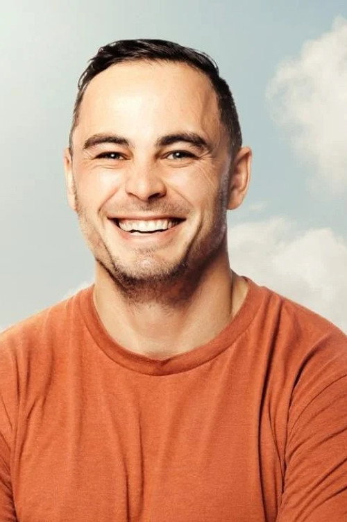 Zac Guildford