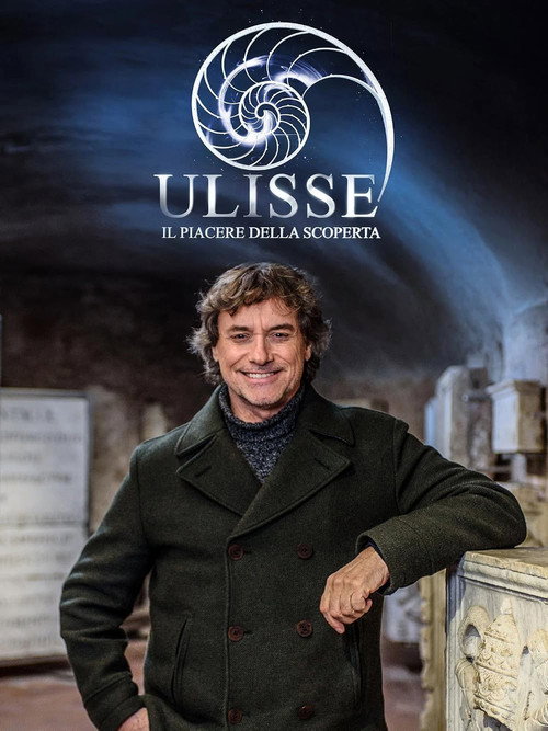 Speciale Ulisse: Lo sbarco in Normandia poster