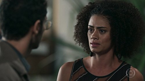 Malhação, S25E10 - (2017)