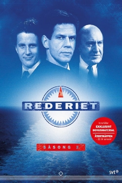 Rederiet, S02 - (1993)