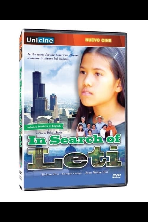 In Search of Leti (2006)