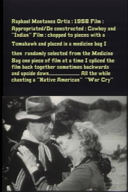 Cowboy and "Indian" Film still 2